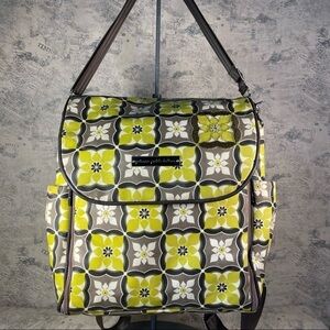 Petunia Pickle Bottom diaper bag/ backpack